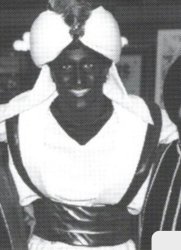 Brownie Meme Template