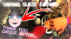 cassie afton Meme Template