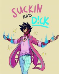 Dabi Barbie Meme Template