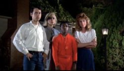 Friday the 13th Part 5 A New Beginning Kids Meme Template