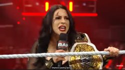 STEPHANIE VAQUER Meme Template