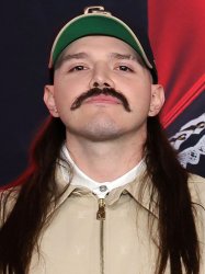 Dominik Mysterio Meme Template