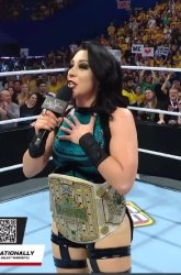 STEPHANIE VAQUER Meme Template