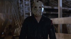 Jason Friday the 13th Part 5 Meme Template