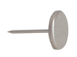 Metal flathead pin Meme Template