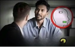 Why is he still talking Meme Template