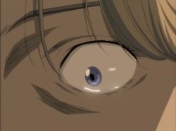 Johan Liebert crying Meme Template