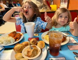 Thumbs up Meme Template