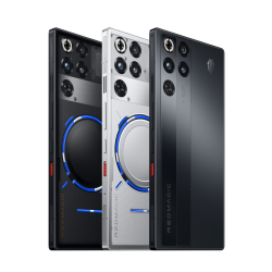 RedMagic 11 Series Meme Template