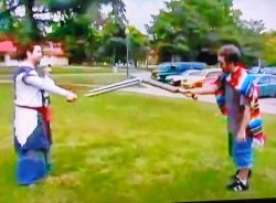 May the fourth, may the fifth Meme Template