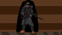 Grenadier-0007 (dreamon) Meme Template