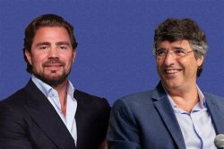 daniel vorcaro Meme Template