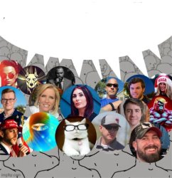 All together now Meme Template