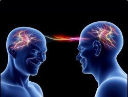 Evil Brain Link Meme Template