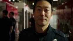 Chimney Meme Template