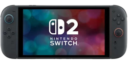 Nintendo Switch 2 Meme Template