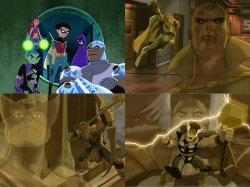 LEPIN Darvel Super Heroes Meme Template