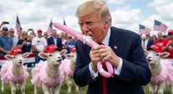 BALLOON FUN Meme Template