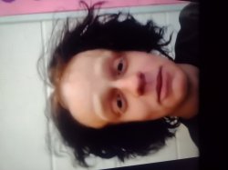 Wyd if you wake up and see this guy Meme Template