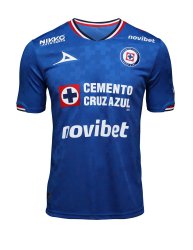 Cruz Azul Jersey Meme Template
