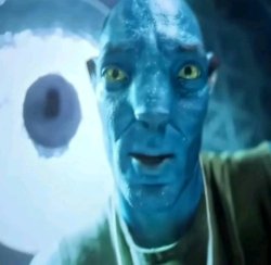 Avatar guy Meme Template