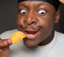 When I chipped Meme Template