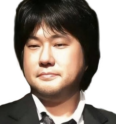 Eiichiro Oda The Creator of One Piece Meme Template