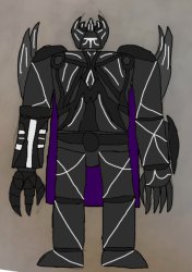 Thrull (BETTER DESIGN) Meme Template