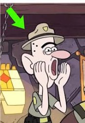 city boy Meme Template