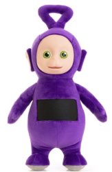 Teletubbies Meme Template