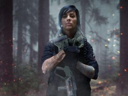 Warzone Meme Template