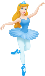 Princess Stella De Vries (Ballet Warrior) Meme Template