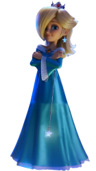 Movie Rosalina Meme Template