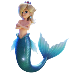 movie rosalina Meme Template