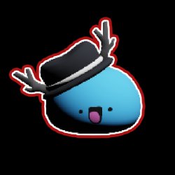 Mart the water inp Meme Template