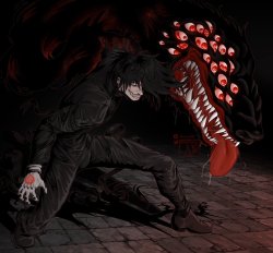 Alucard Dog Valentine Meme Template