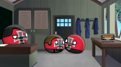 if you're thinking about something Meme Template