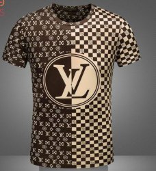 LV shirt Meme Template