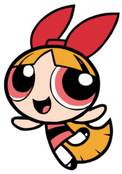 Blossom PNG 2025 Meme Template