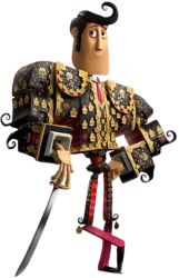 Manolo Sanchez Meme Template