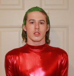 Will You Be Liam Keel's Valentine? Meme Template