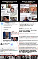 Pizzagate debunked not hardly Meme Template