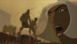 Faster! Meme Template