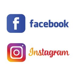 Facebook-Instagram Meme Template