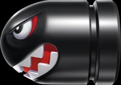 Bonzai Bill Meme Template