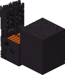 Minecraft Bastion Meme Template