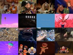 The Death of Raul ,Mistico, Contreras Vol.7 Meme Template