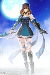 Miriam Meme Template