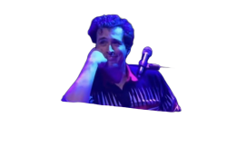 Will Wood Meme Template