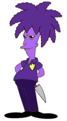 The Bob behind the SlideShow Meme Template